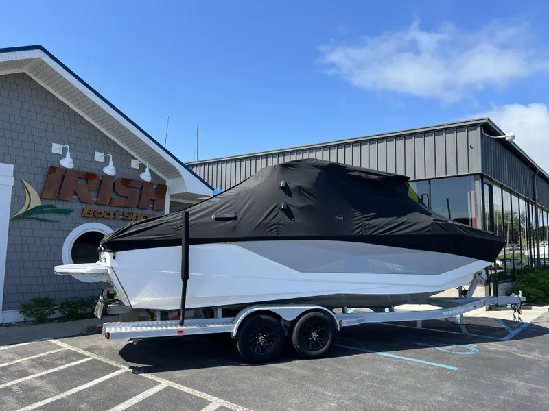 Slide: The Image of Nautique G25 2026 - 4
