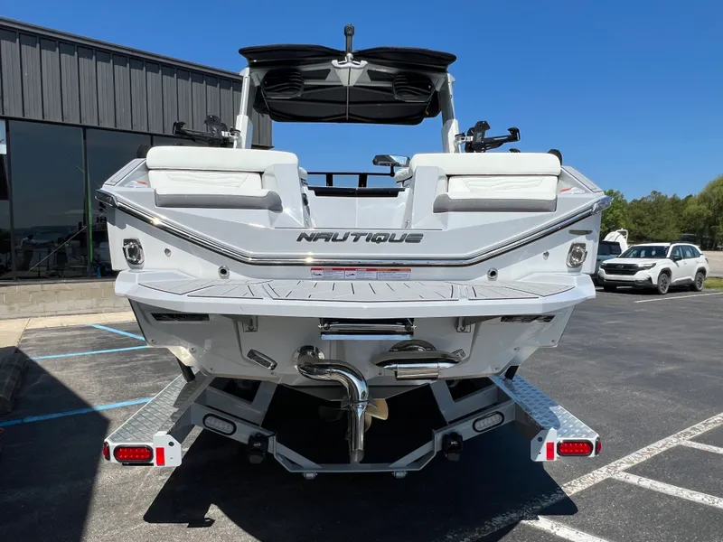 Slide: The Image of Nautique G25 2026 - 39