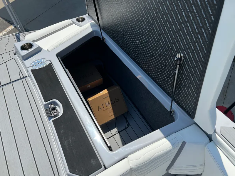 Slide: The Image of Nautique G25 2026 - 32