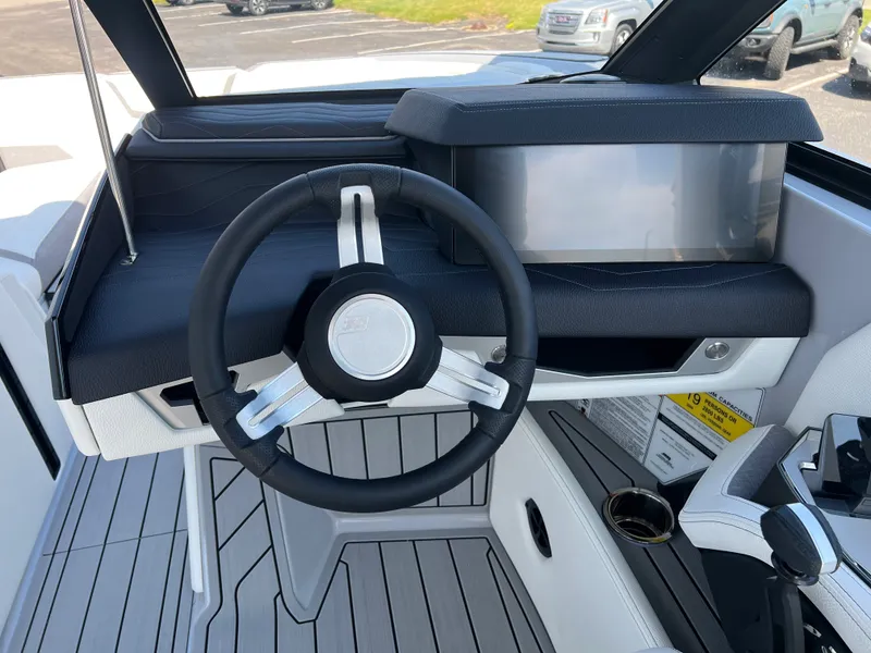 Slide: The Image of Nautique G25 2026 - 11