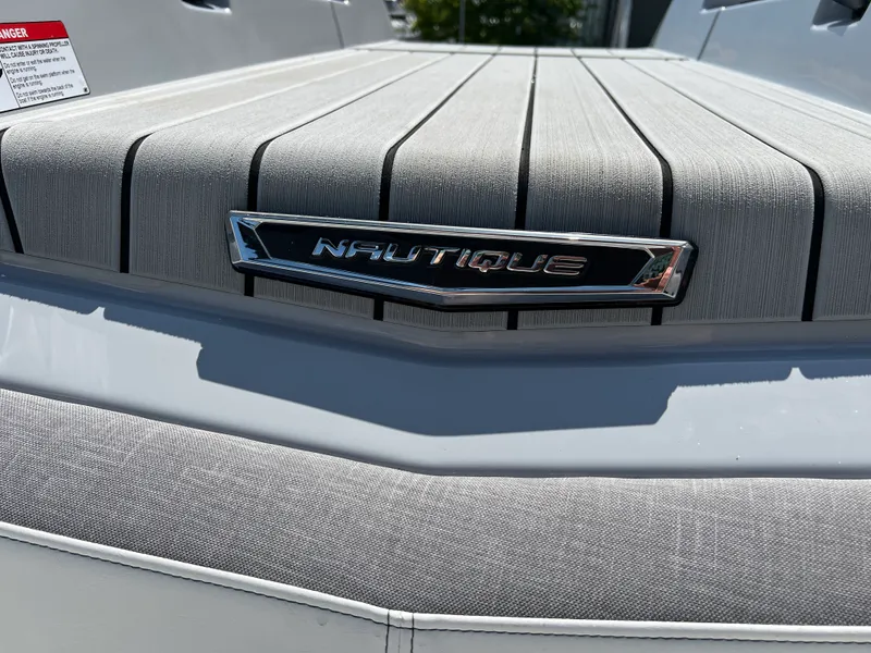Slide: The Image of Nautique G25 2026 - 31