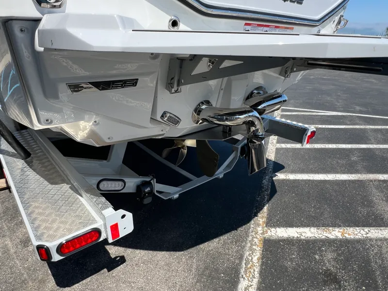 Slide: The Image of Nautique G25 2026 - 40