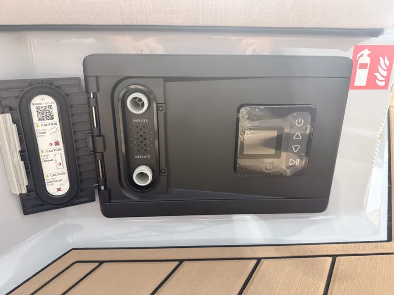 Slide: The Image of Nautique GS24 2026 - 30