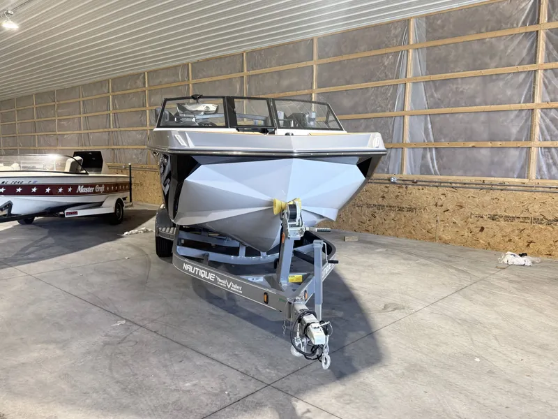 Slide: The Image of Nautique GS24 2026 - 5