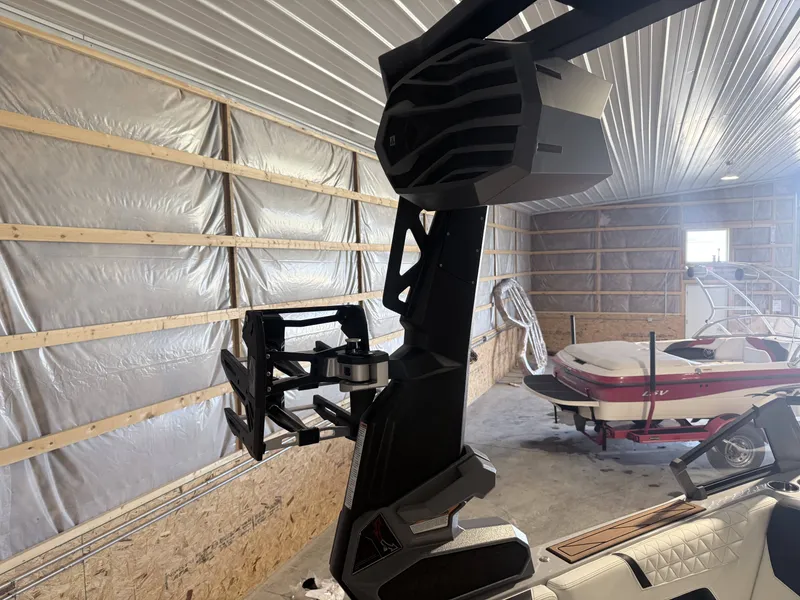 Slide: The Image of Nautique GS24 2026 - 22