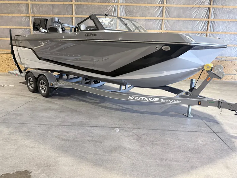 Slide: The Image of Nautique GS24 2026 - 4