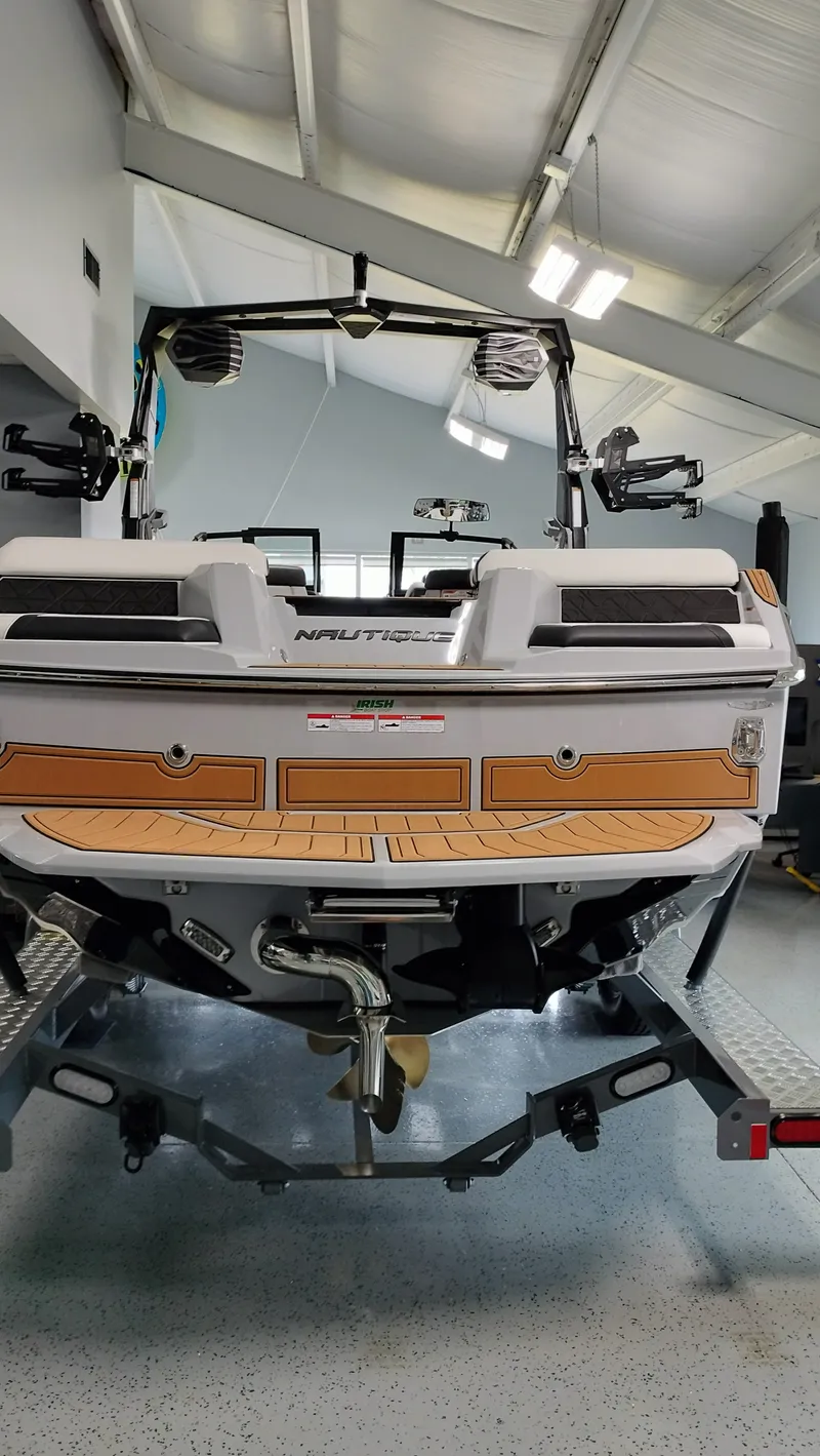 Slide: The Image of Nautique GS24 2026 - 10