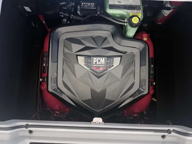 Slide: The Image of Nautique GS24 2026 - 42
