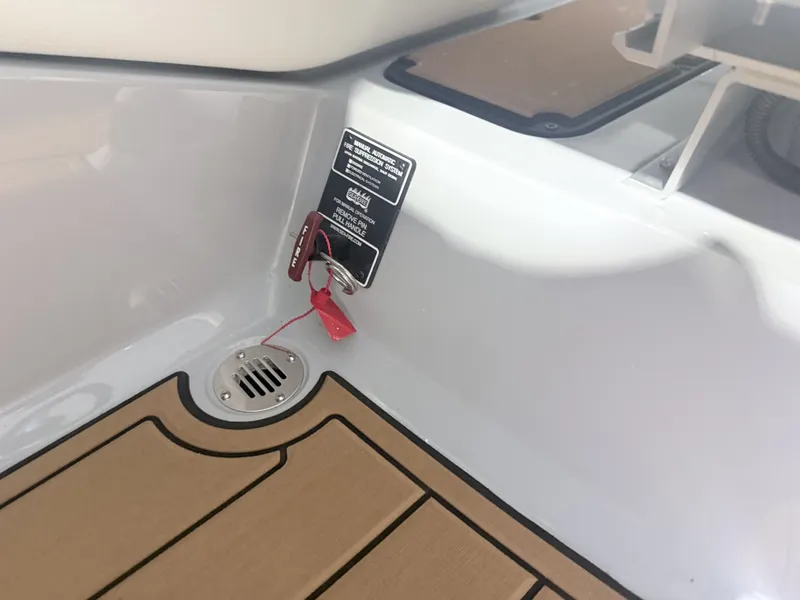 Slide: The Image of Nautique GS24 2026 - 27
