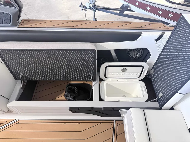 Slide: The Image of Nautique GS24 2026 - 18