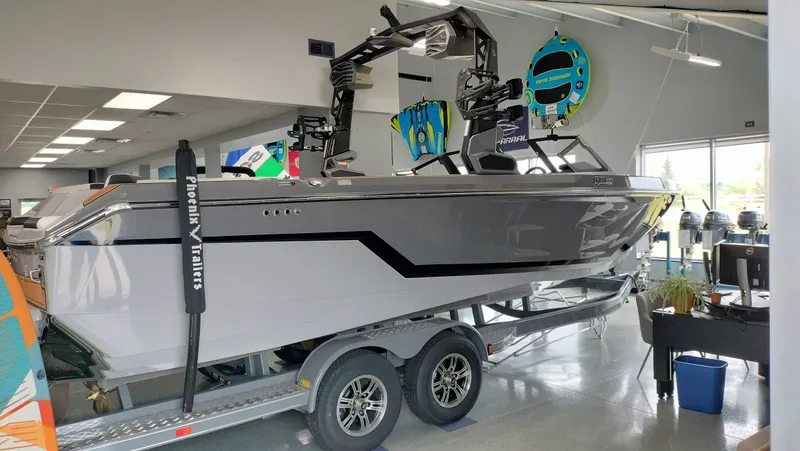 Slide: The Image of Nautique GS24 2026 - 2