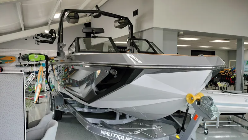 The Image of Nautique GS24 2026 - 0