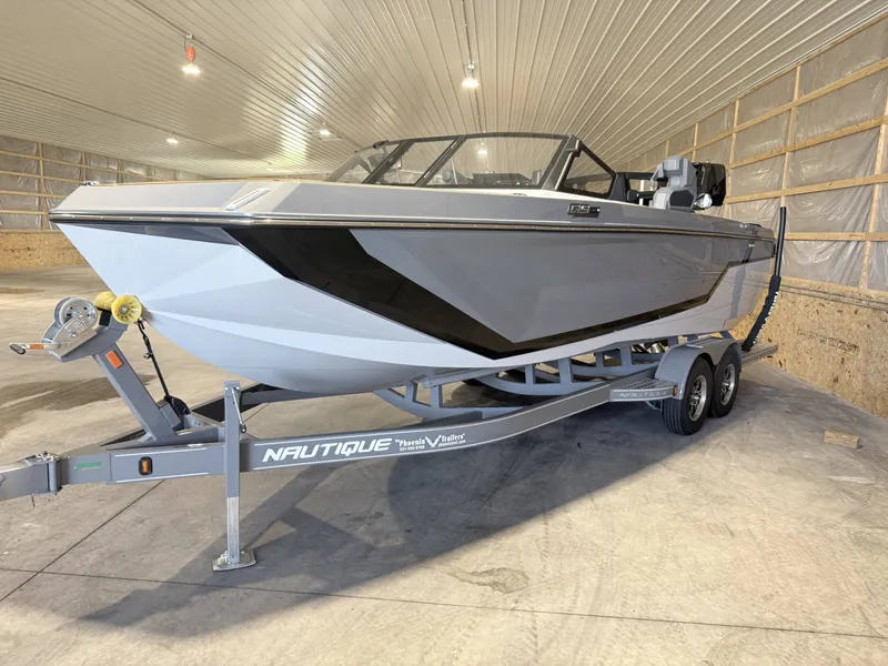Slide: The Image of Nautique GS24 2026 - 7