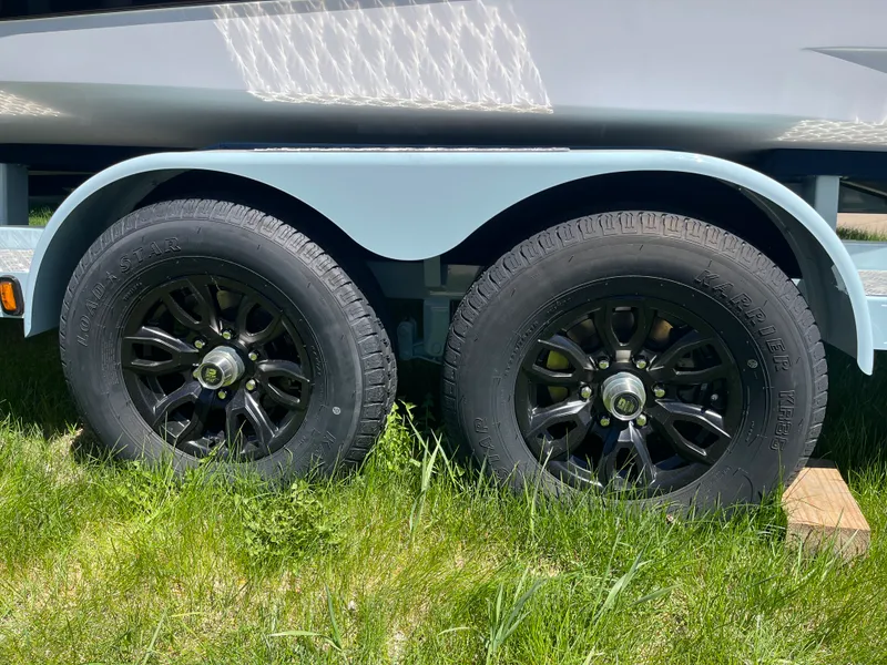 Slide: The Image of Nautique GS24 2026 - 21