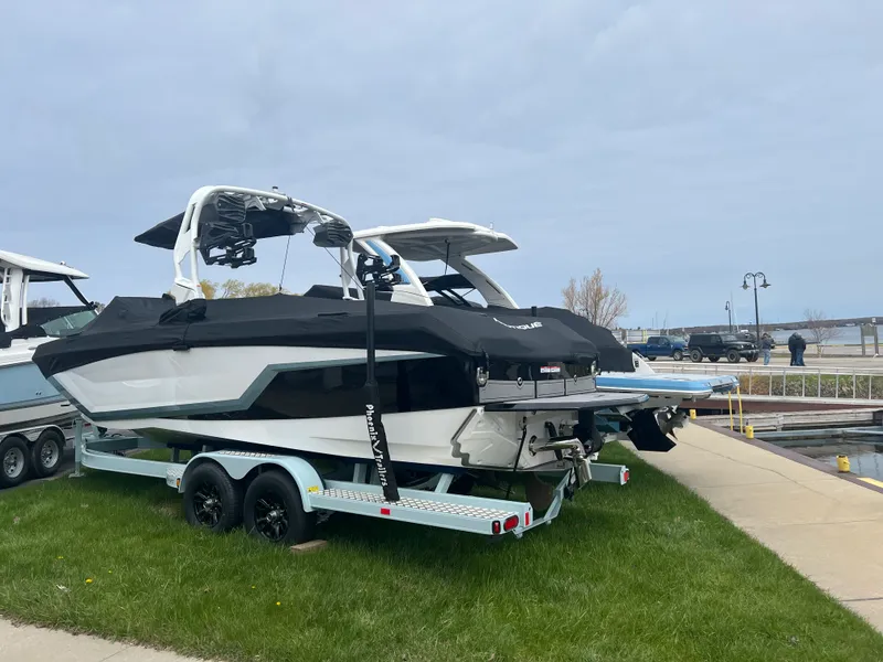 Slide: The Image of Nautique GS24 2026 - 23
