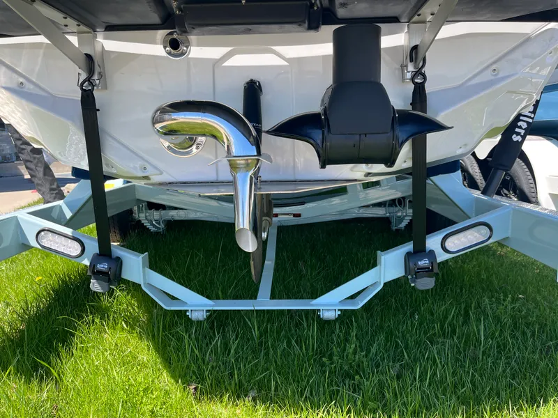 Slide: The Image of Nautique GS24 2026 - 20
