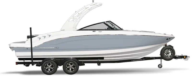 The Image of Chaparral 23 SSi 2026 - 0