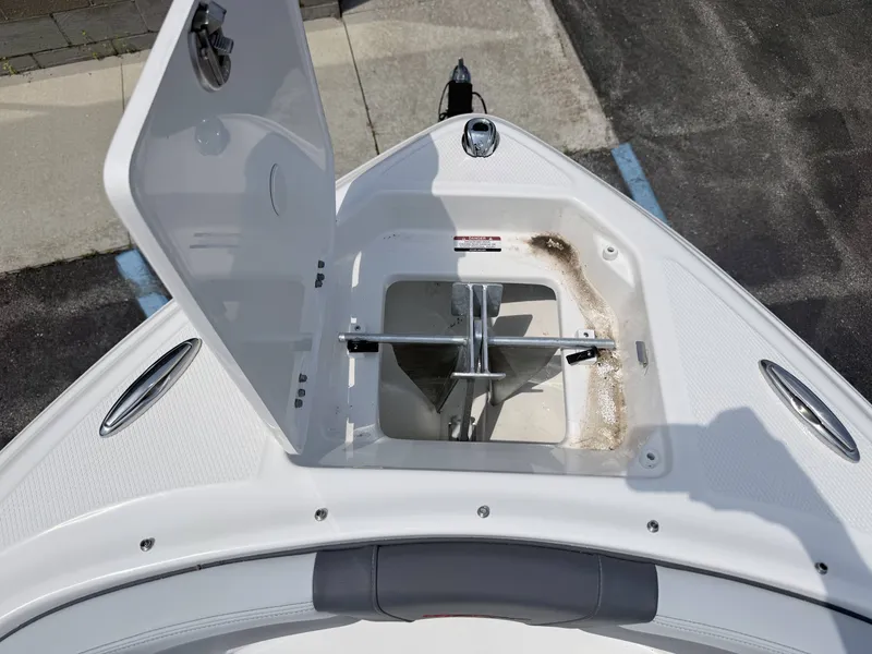 Slide: The Image of Chaparral 3GTS 2026 - 18