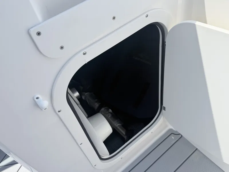 Slide: The Image of Chaparral 3GTS 2026 - 14