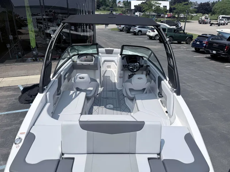 Slide: The Image of Chaparral 3GTS 2026 - 6