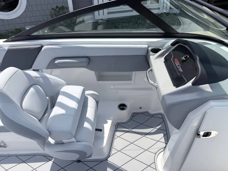 Slide: The Image of Chaparral 3GTS 2026 - 10