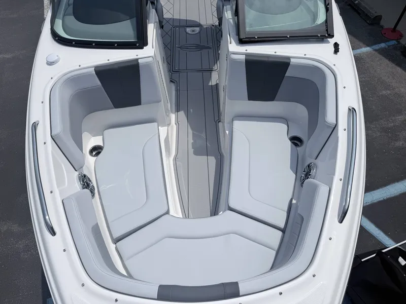Slide: The Image of Chaparral 3GTS 2026 - 16