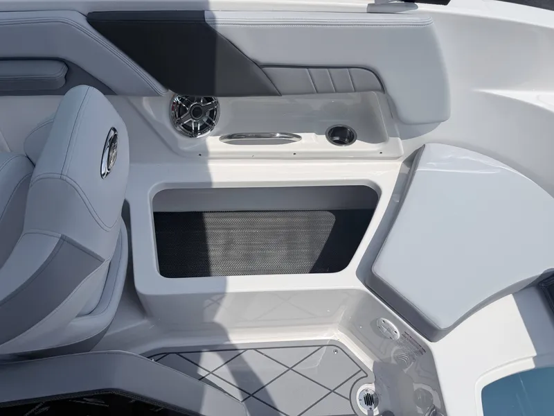 Slide: The Image of Chaparral 3GTS 2026 - 8