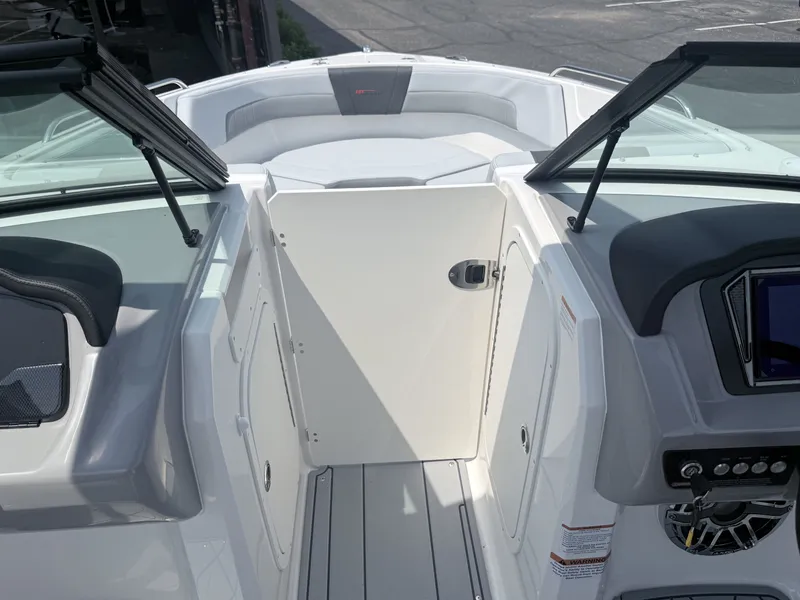 Slide: The Image of Chaparral 3GTS 2026 - 13