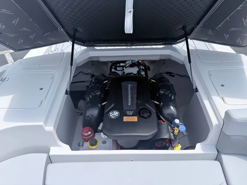 Slide: The Image of Chaparral 3GTS 2026 - 20