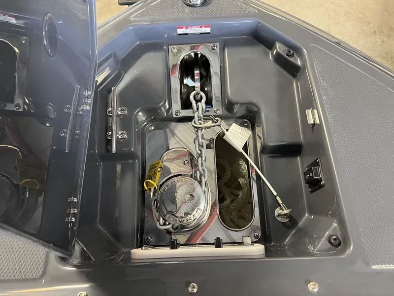 Slide: The Image of Chaparral 8 SSX 2026 - 16