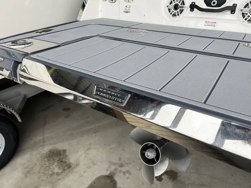 Slide: The Image of Chaparral 8 SSX 2026 - 4