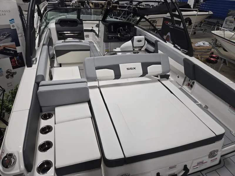 Slide: The Image of Chaparral 4 SSX 2026 - 12