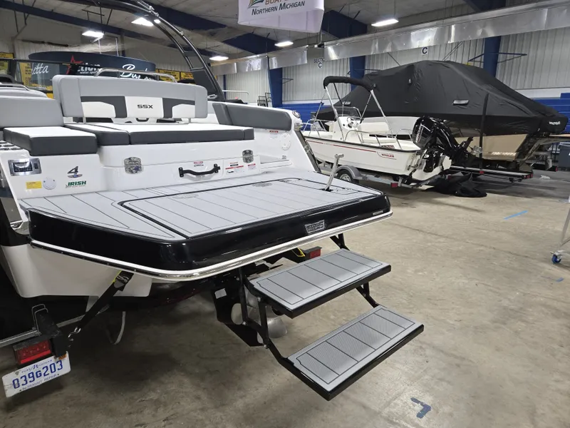Slide: The Image of Chaparral 4 SSX 2026 - 17