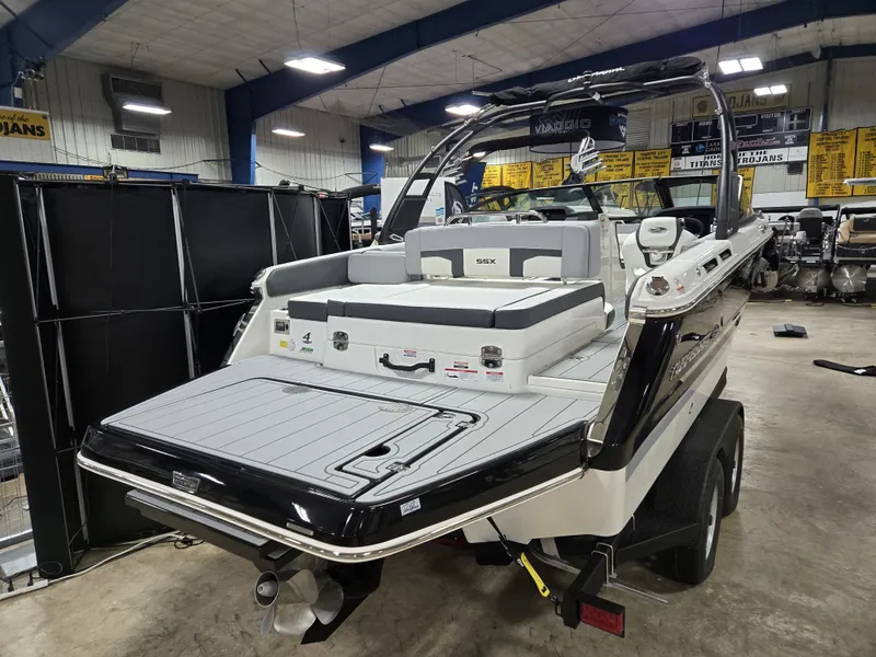 Slide: The Image of Chaparral 4 SSX 2026 - 16