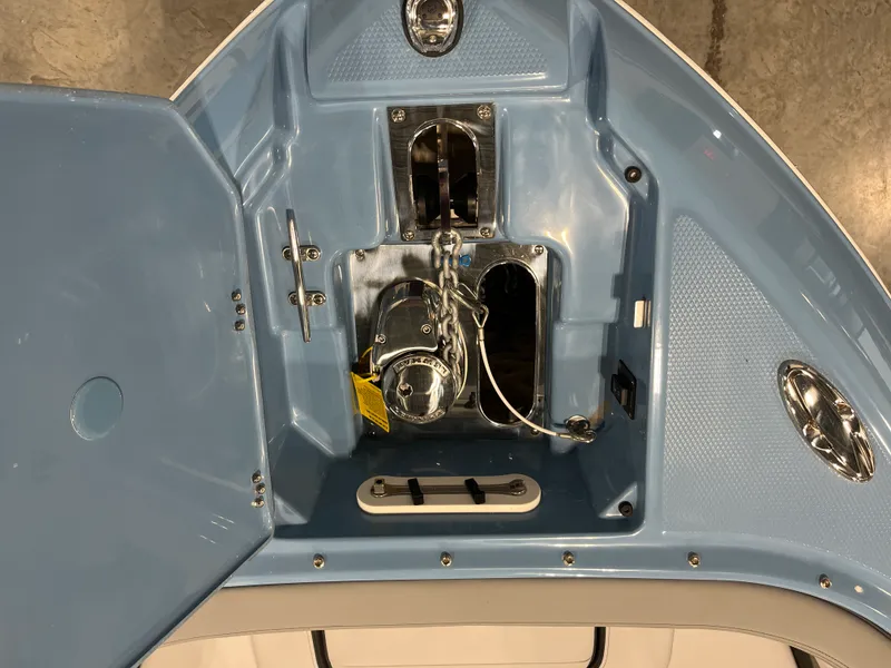 Slide: The Image of Chaparral 6 SSX 2026 - 18