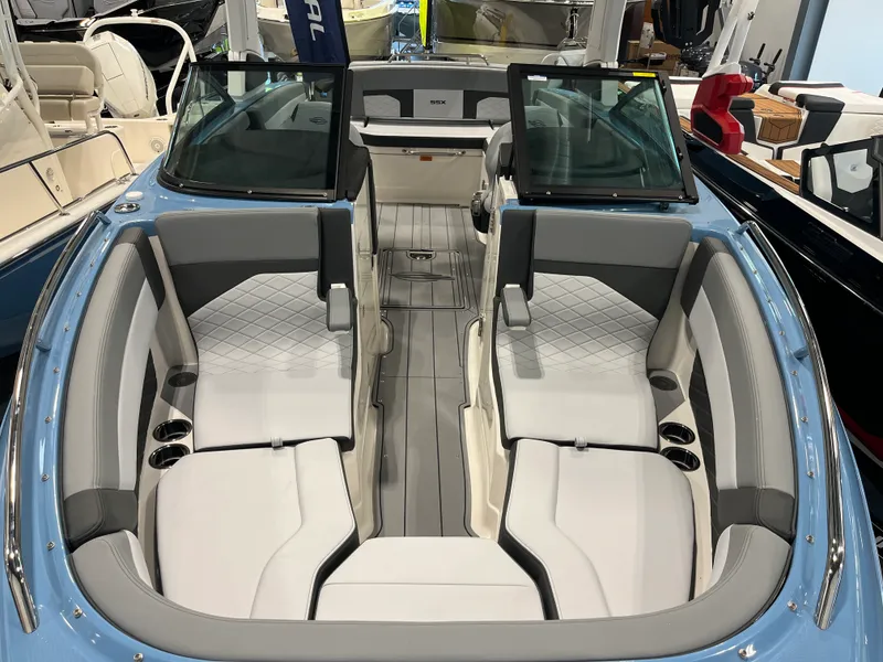 Slide: The Image of Chaparral 6 SSX 2026 - 16