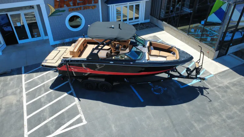 The Image of Chaparral 6 SSX 2026 - 0