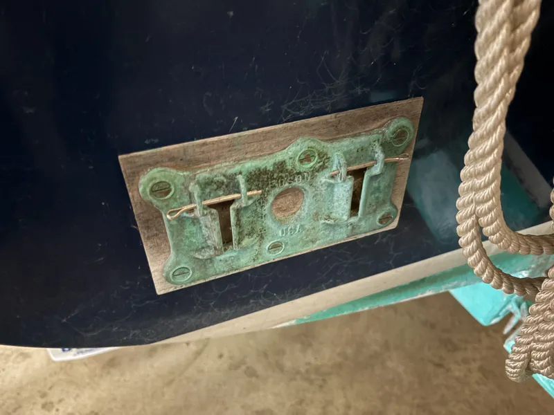 Slide: The Image of HOWARD BOATS FISHER CAT 2012 - 17
