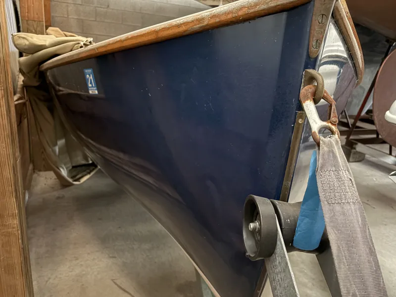 Slide: The Image of HOWARD BOATS FISHER CAT 2012 - 11