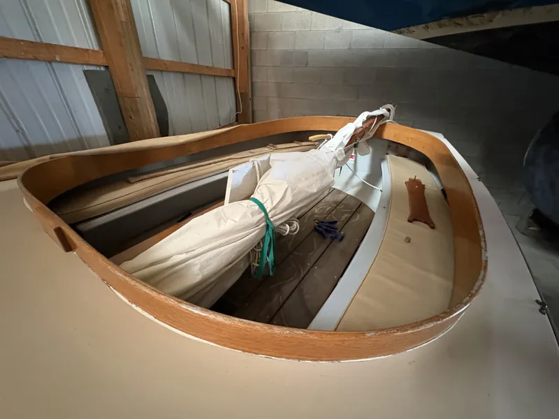 Slide: The Image of HOWARD BOATS FISHER CAT 2012 - 6
