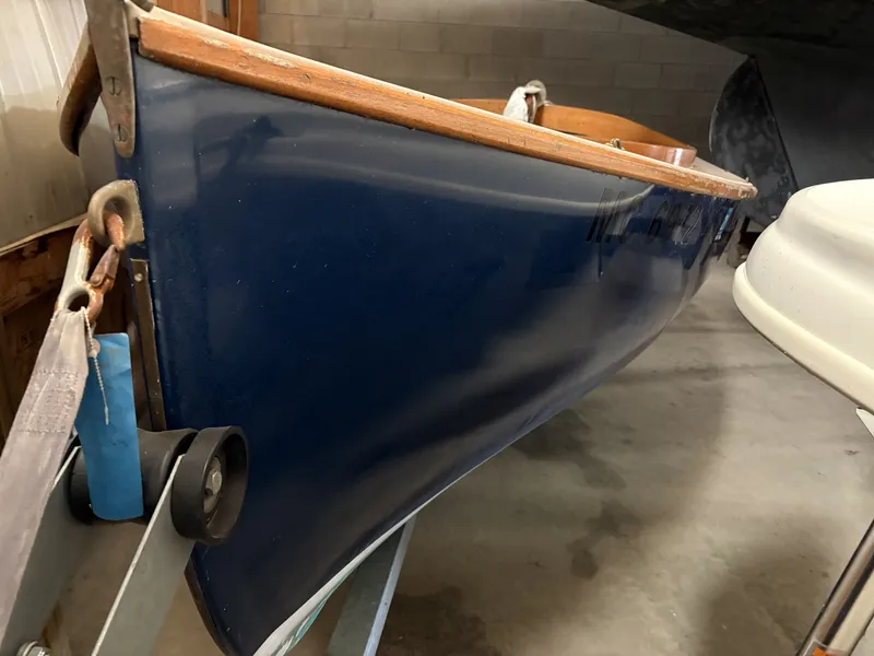 Slide: The Image of HOWARD BOATS FISHER CAT 2012 - 12