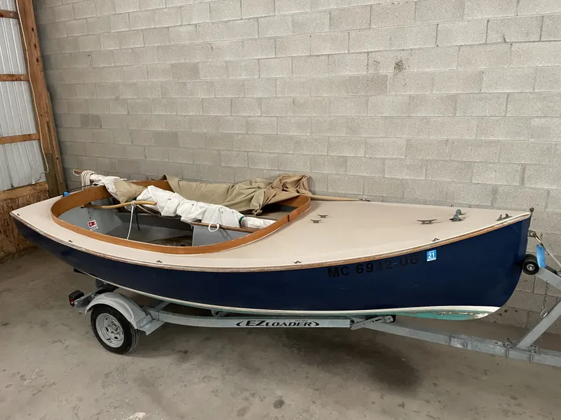 Slide: The Image of HOWARD BOATS FISHER CAT 2012 - 2