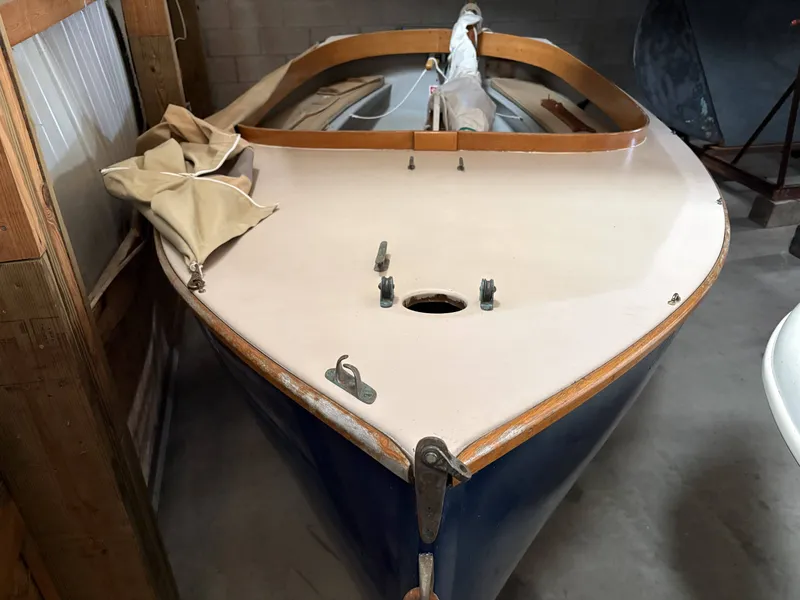 The Image of HOWARD BOATS FISHER CAT 2012 - 0