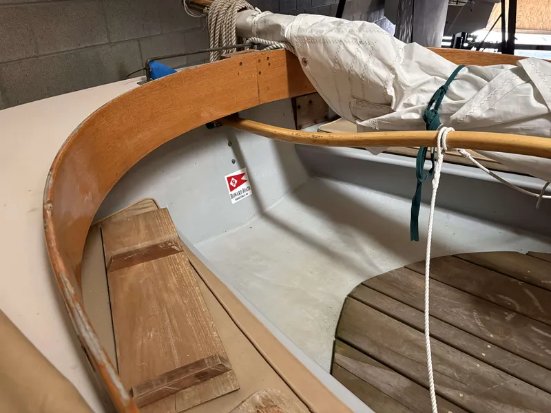 Slide: The Image of HOWARD BOATS FISHER CAT 2012 - 8