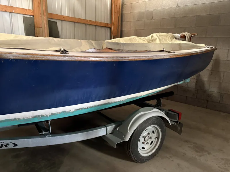 Slide: The Image of HOWARD BOATS FISHER CAT 2012 - 14
