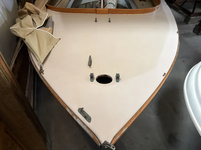Slide: The Image of HOWARD BOATS FISHER CAT 2012 - 4