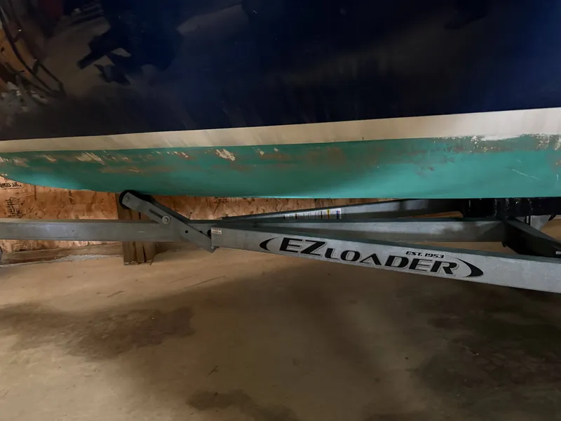 Slide: The Image of HOWARD BOATS FISHER CAT 2012 - 13