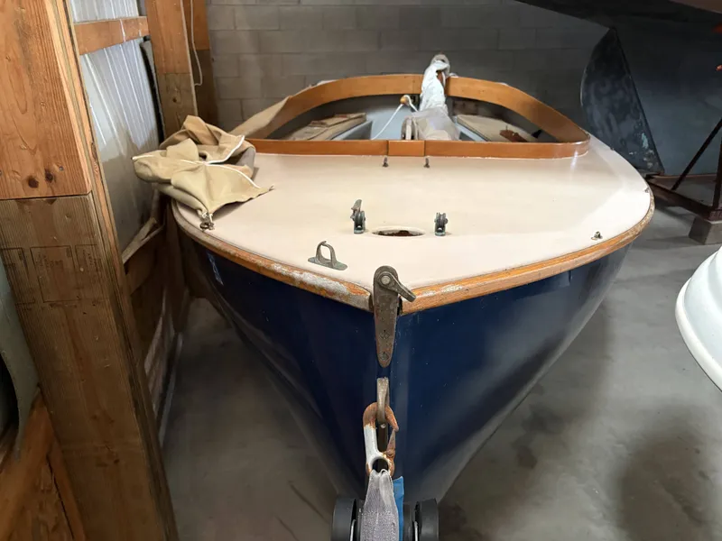 Slide: The Image of HOWARD BOATS FISHER CAT 2012 - 2
