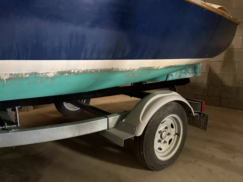 Slide: The Image of HOWARD BOATS FISHER CAT 2012 - 18