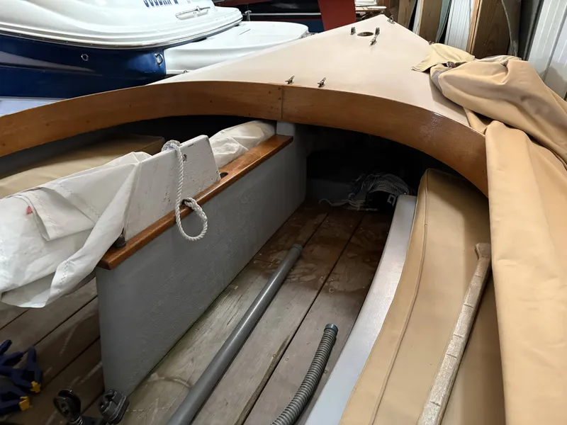 Slide: The Image of HOWARD BOATS FISHER CAT 2012 - 9